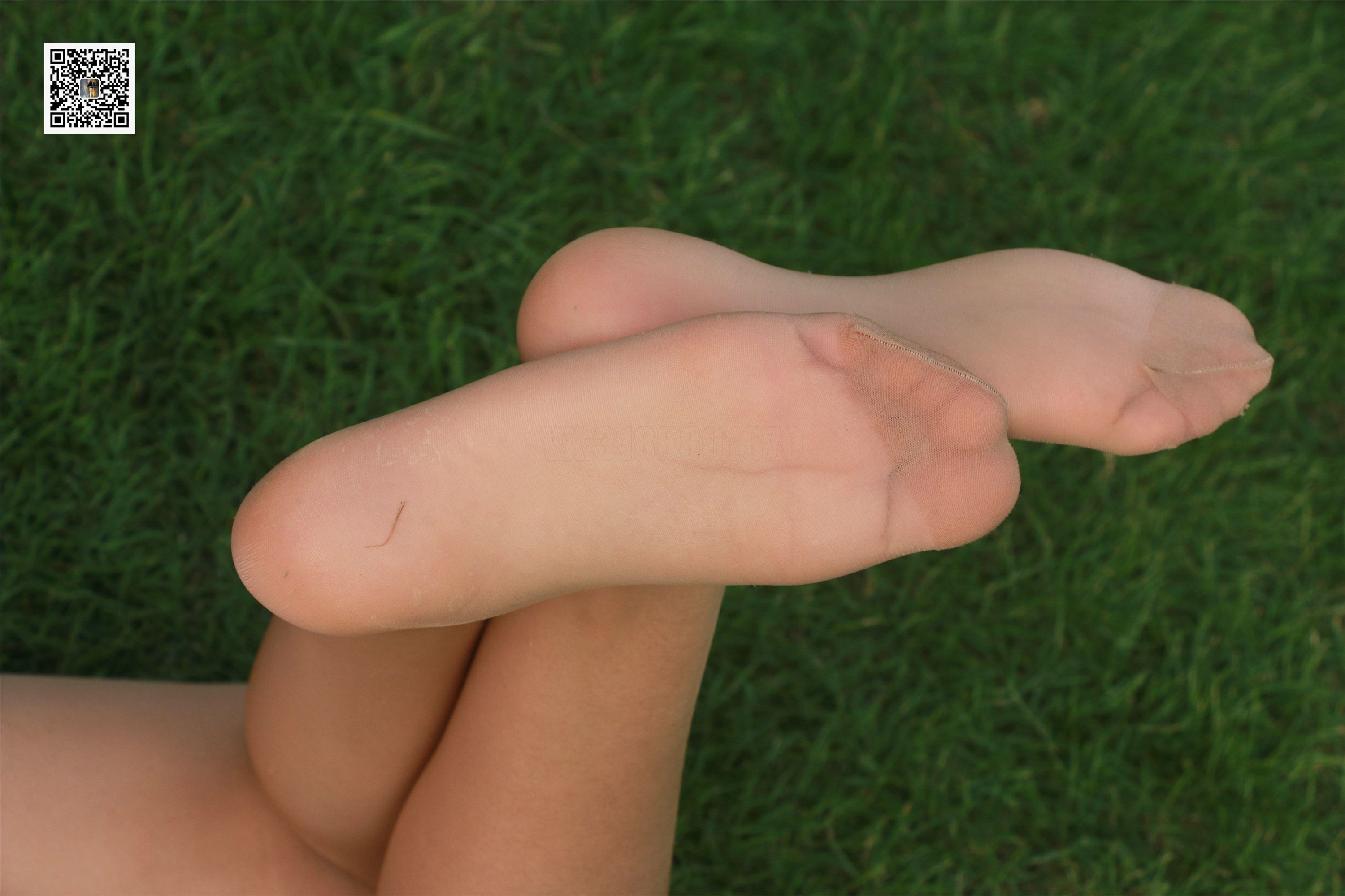 MussGirl慕丝女郎  NO.229-学妹系列19 送别24号！逝去的青春